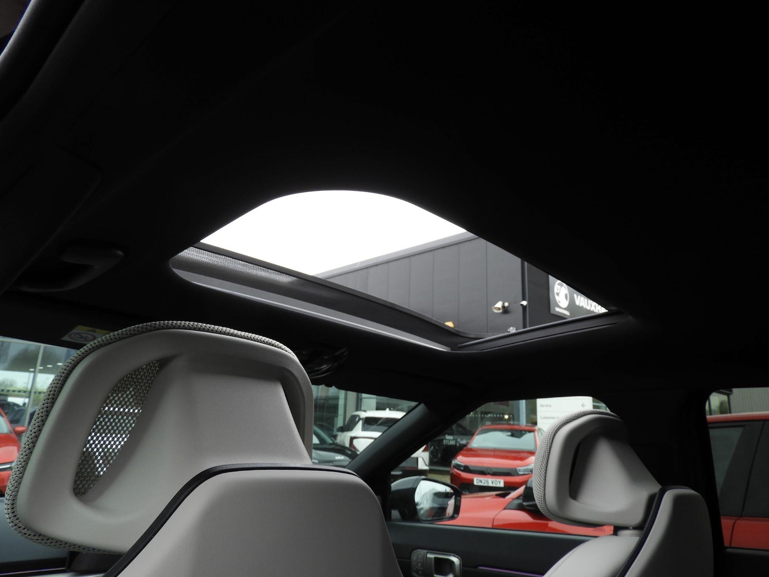 Used Kia EV4 2026 for sale - 78205480: Photo 24