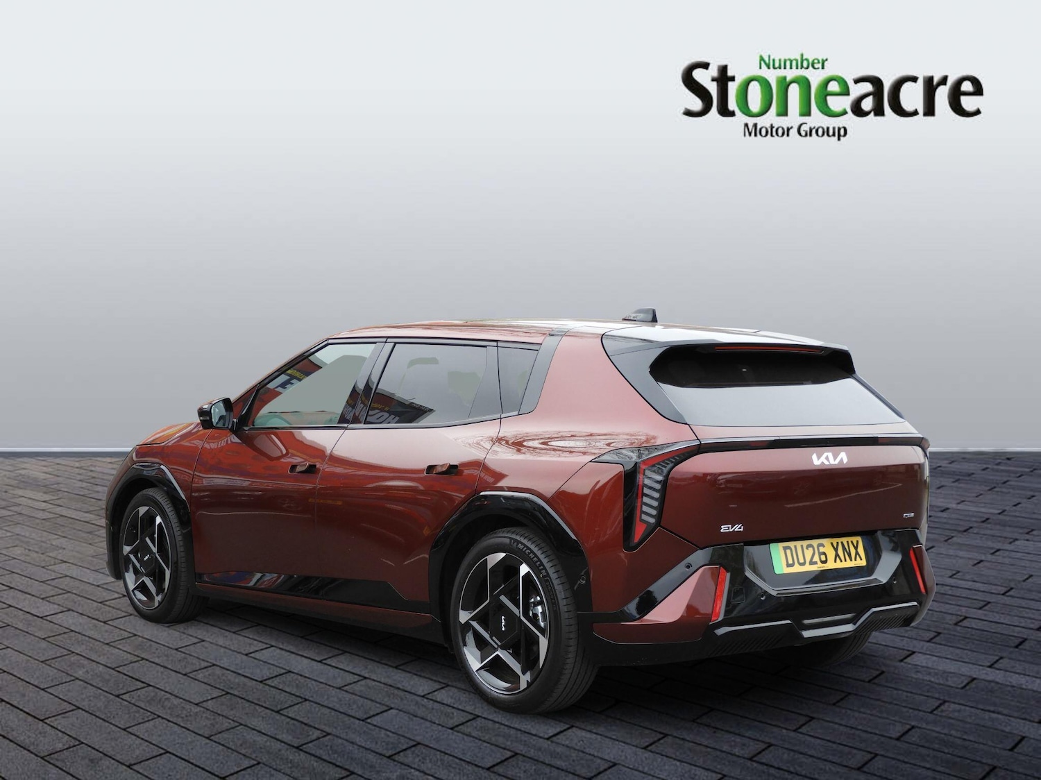 Used Kia EV4 2026 for sale - 78205480: Photo 5