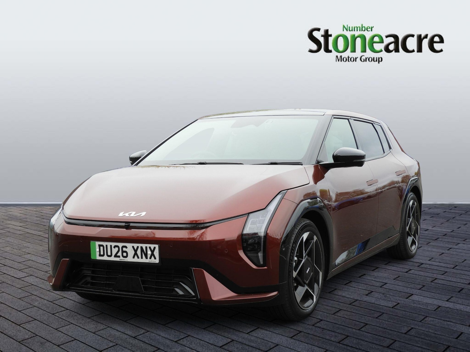 Used Kia EV4 2026 for sale - 78205480: Photo 7