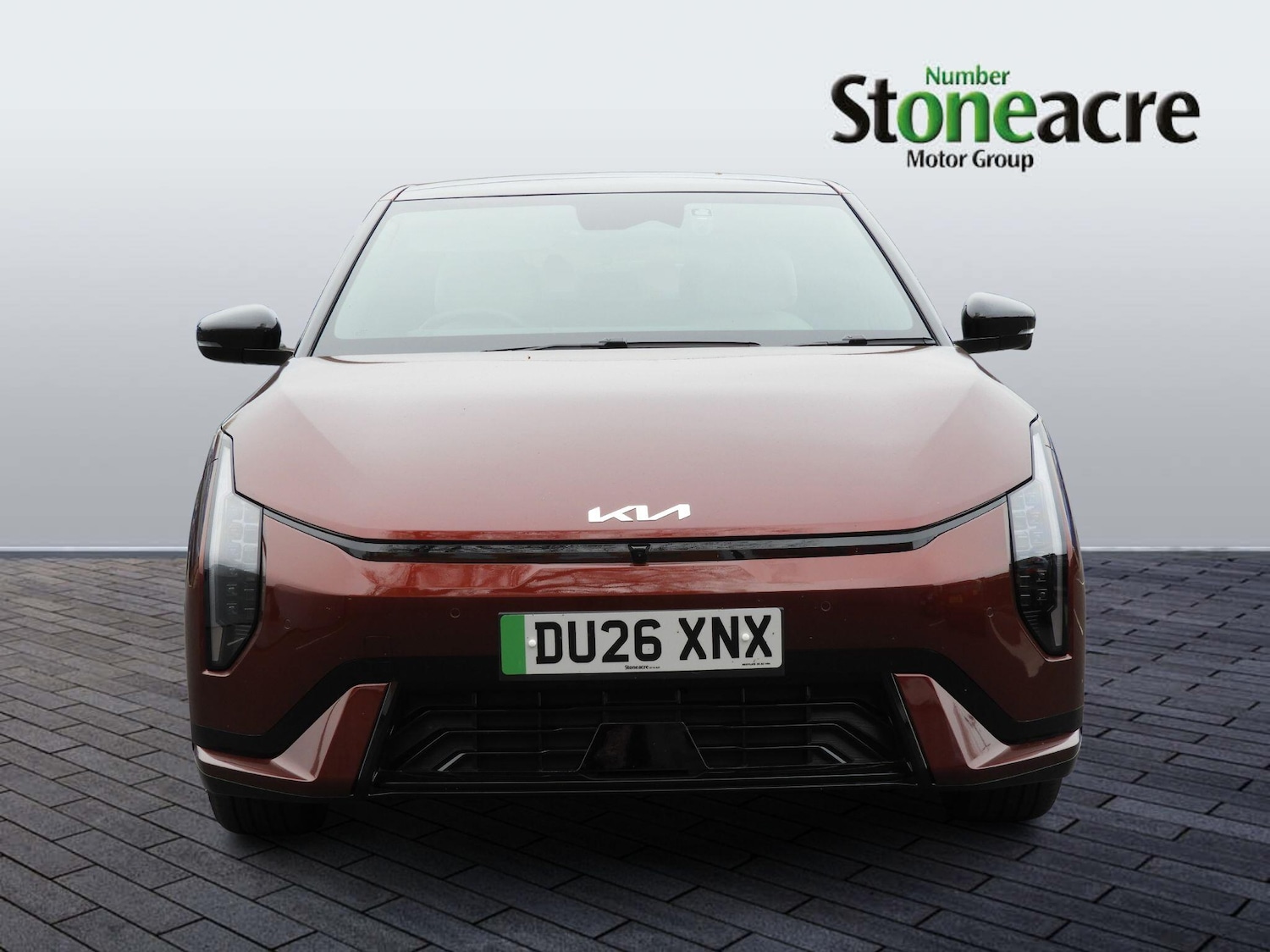 Used Kia EV4 2026 for sale - 78205480: Photo 8