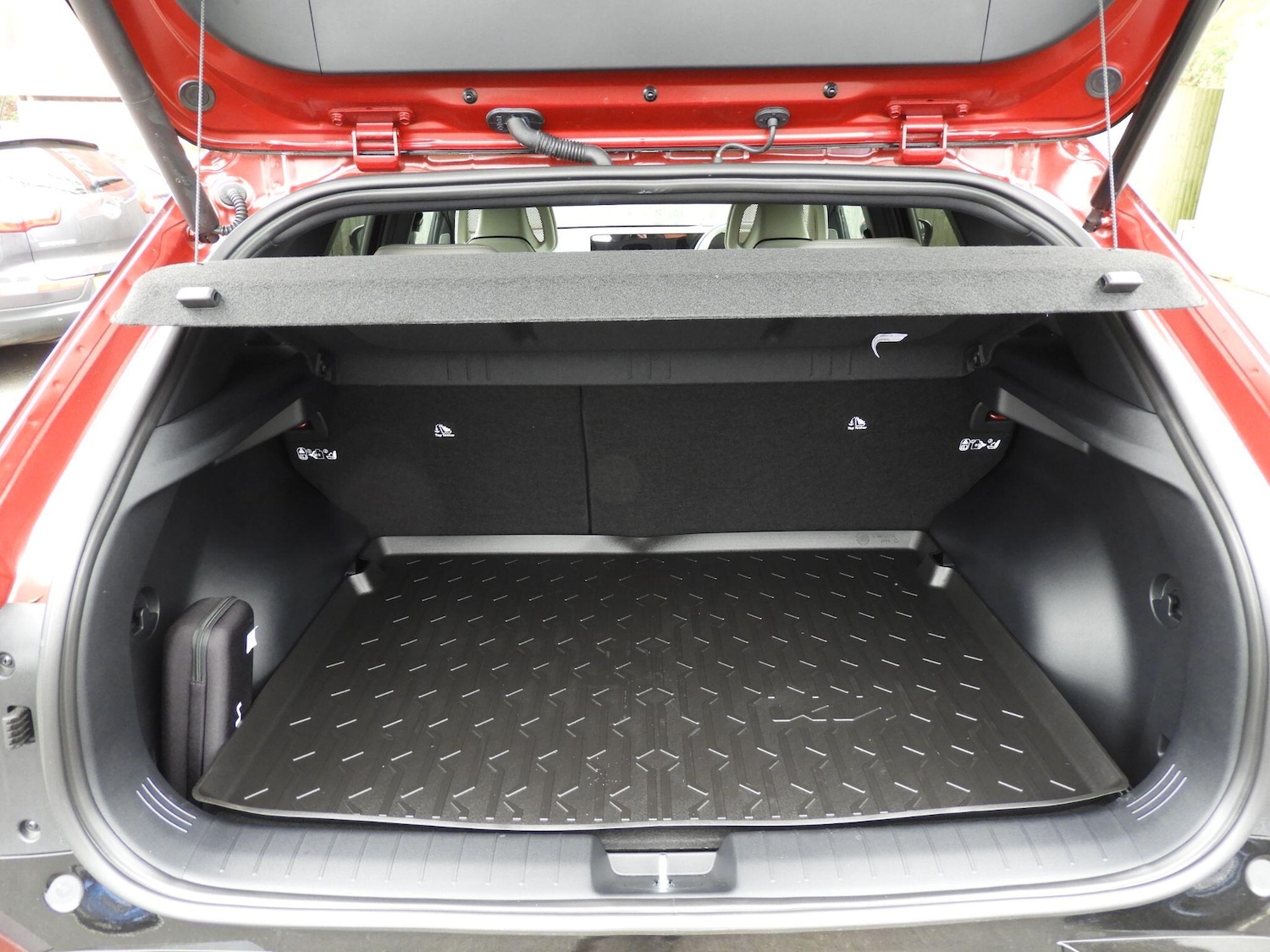 Used Kia EV4 2026 for sale - 78205480: Photo 9