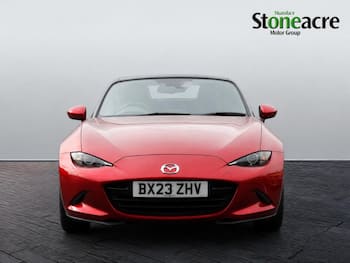 Used Mazda MX-5 2023 for sale - 79711929: Photo
