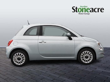 Used Fiat 500 2023 for sale - 78292073: Photo