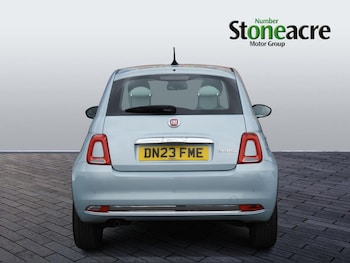 Used Fiat 500 2023 for sale - 78292073: Photo