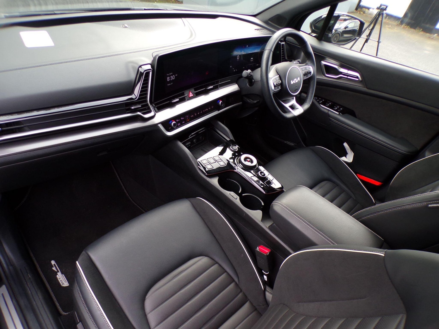 Used Kia Sportage for sale - 76538238: Photo 13