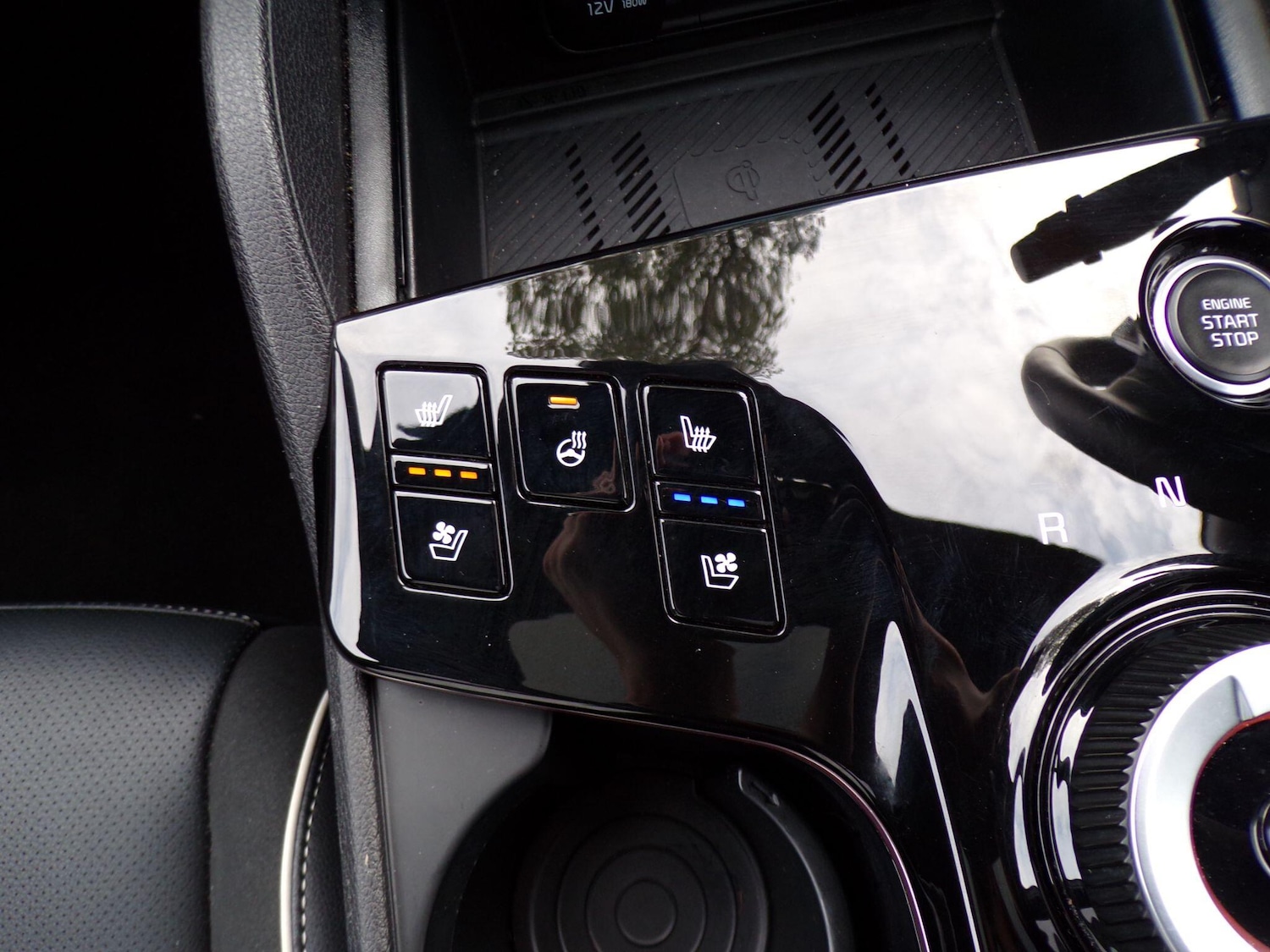 Used Kia Sportage for sale - 76538238: Photo 18