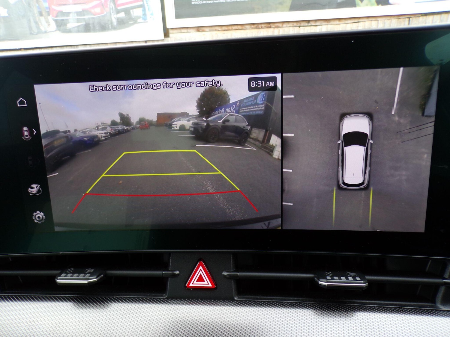 Used Kia Sportage for sale - 76538238: Photo 19