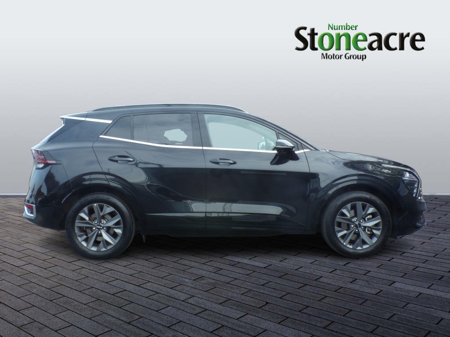 Used Kia Sportage for sale - 76538238: Photo 2