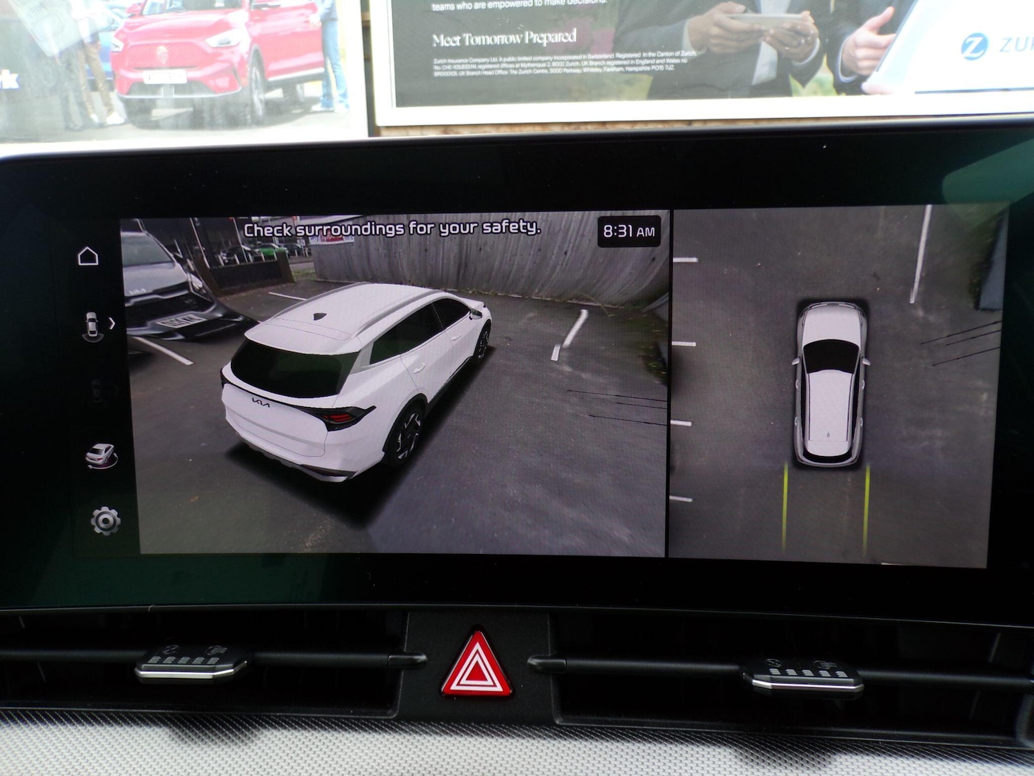 Used Kia Sportage for sale - 76538238: Photo 20