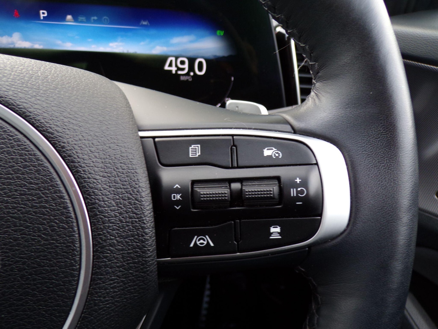 Used Kia Sportage for sale - 76538238: Photo 22