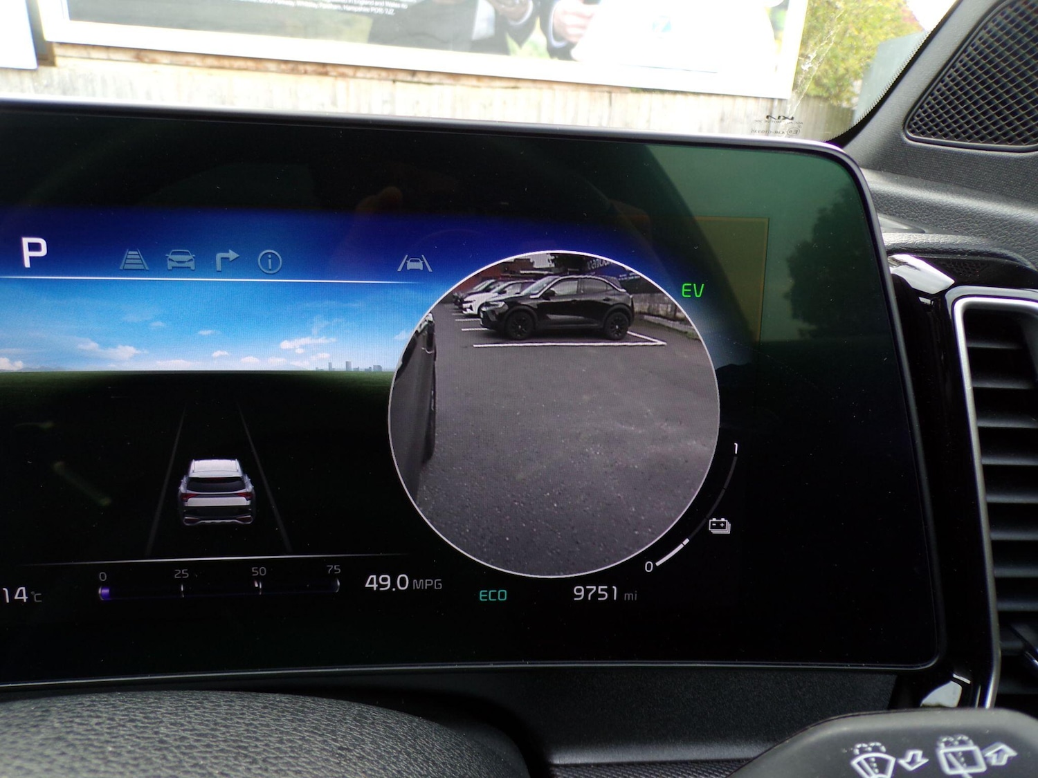 Used Kia Sportage for sale - 76538238: Photo 24