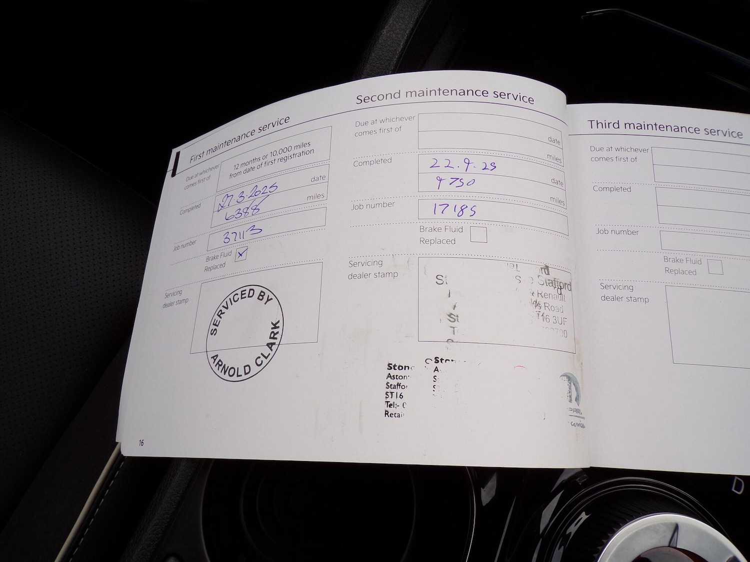 Used Kia Sportage for sale - 76538238: Photo 26