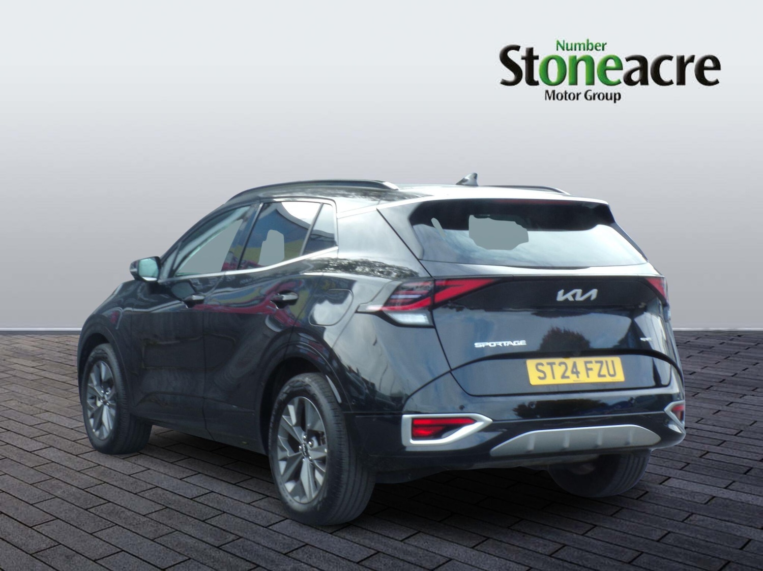 Used Kia Sportage for sale - 76538238: Photo 5