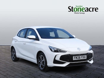 Used MG MG3 2026 for sale - 79328739: Photo