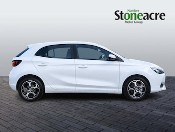 Used MG MG3 2026 for sale - 79328739: Photo