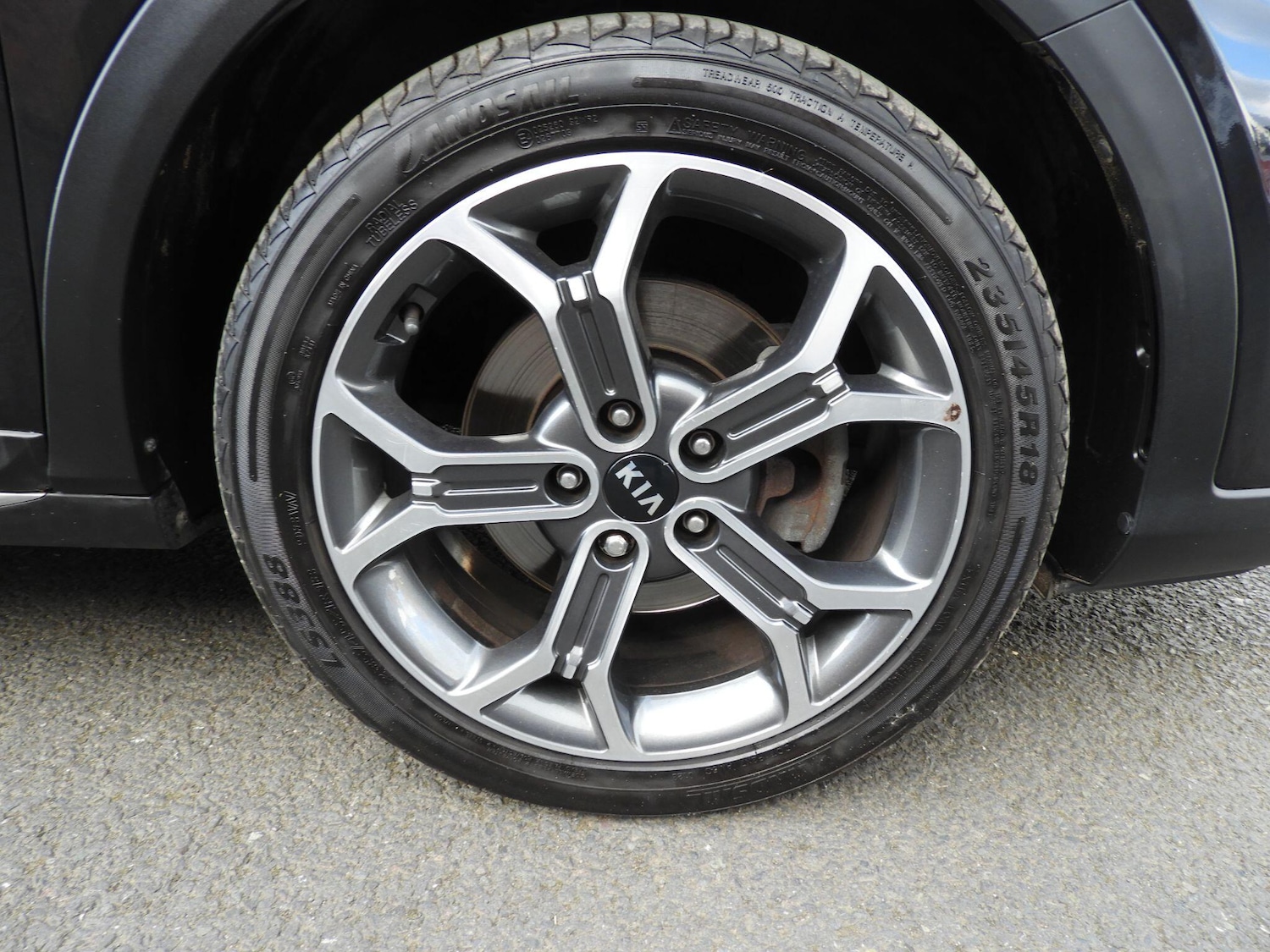 Used Kia XCeed 2021 for sale - 77838446: Photo 10