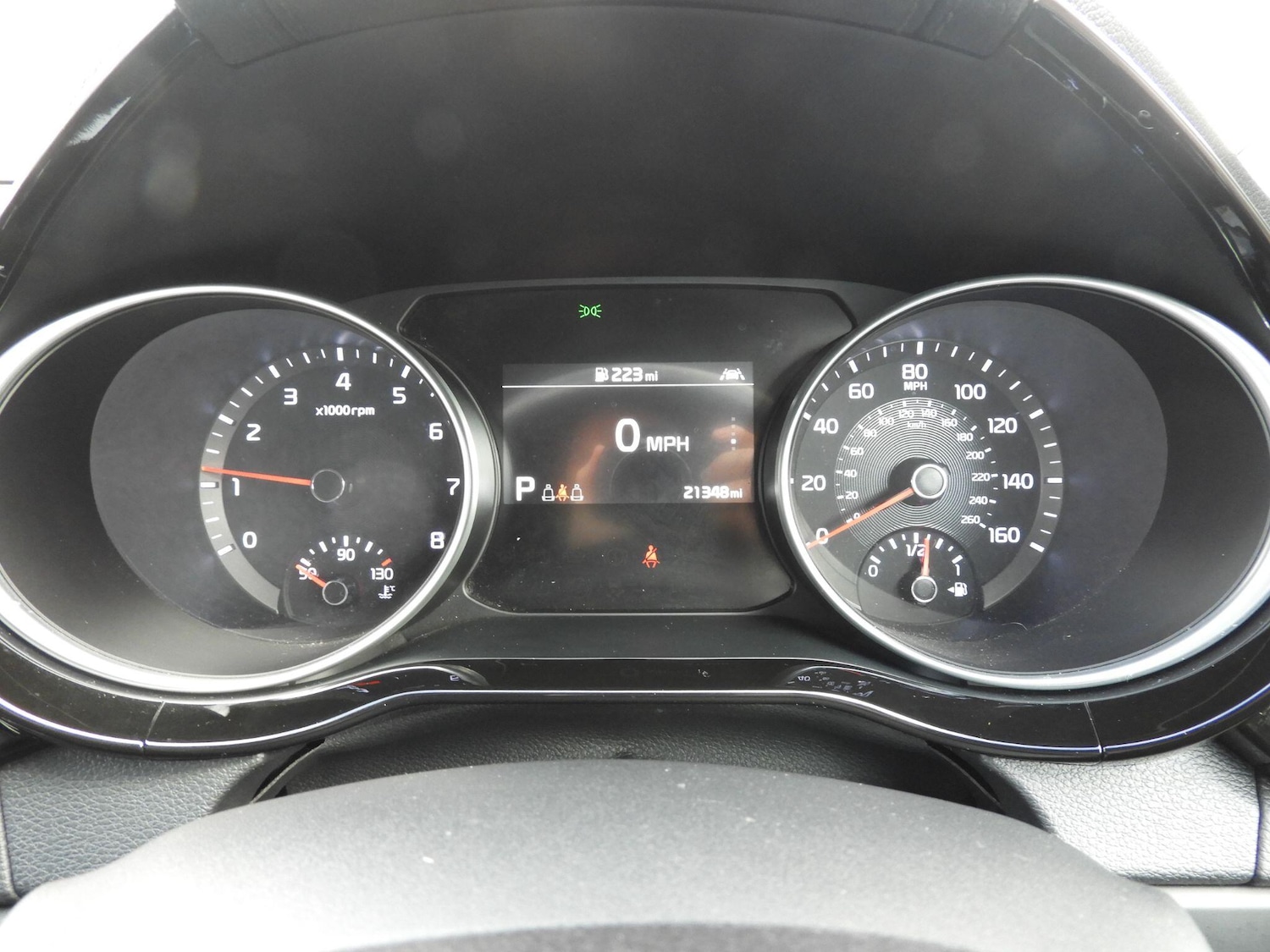 Used Kia XCeed 2021 for sale - 77838446: Photo 11