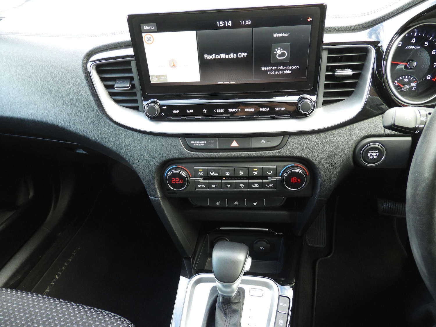 Used Kia XCeed 2021 for sale - 77838446: Photo 15