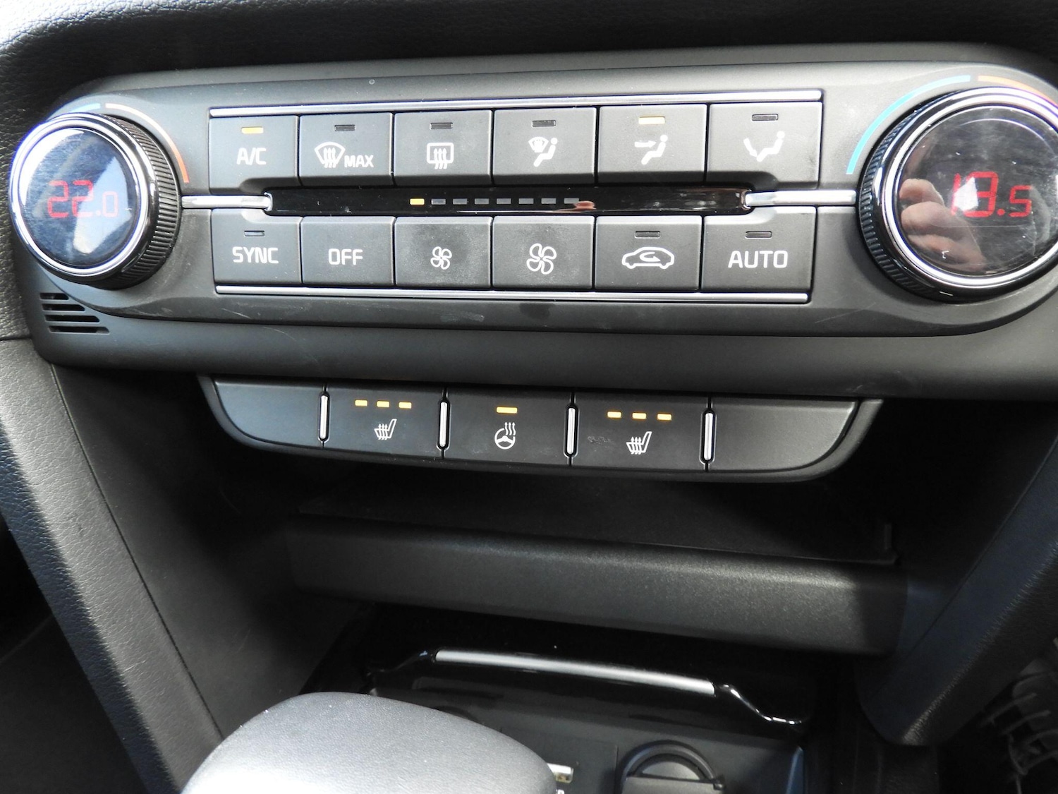 Used Kia XCeed 2021 for sale - 77838446: Photo 16