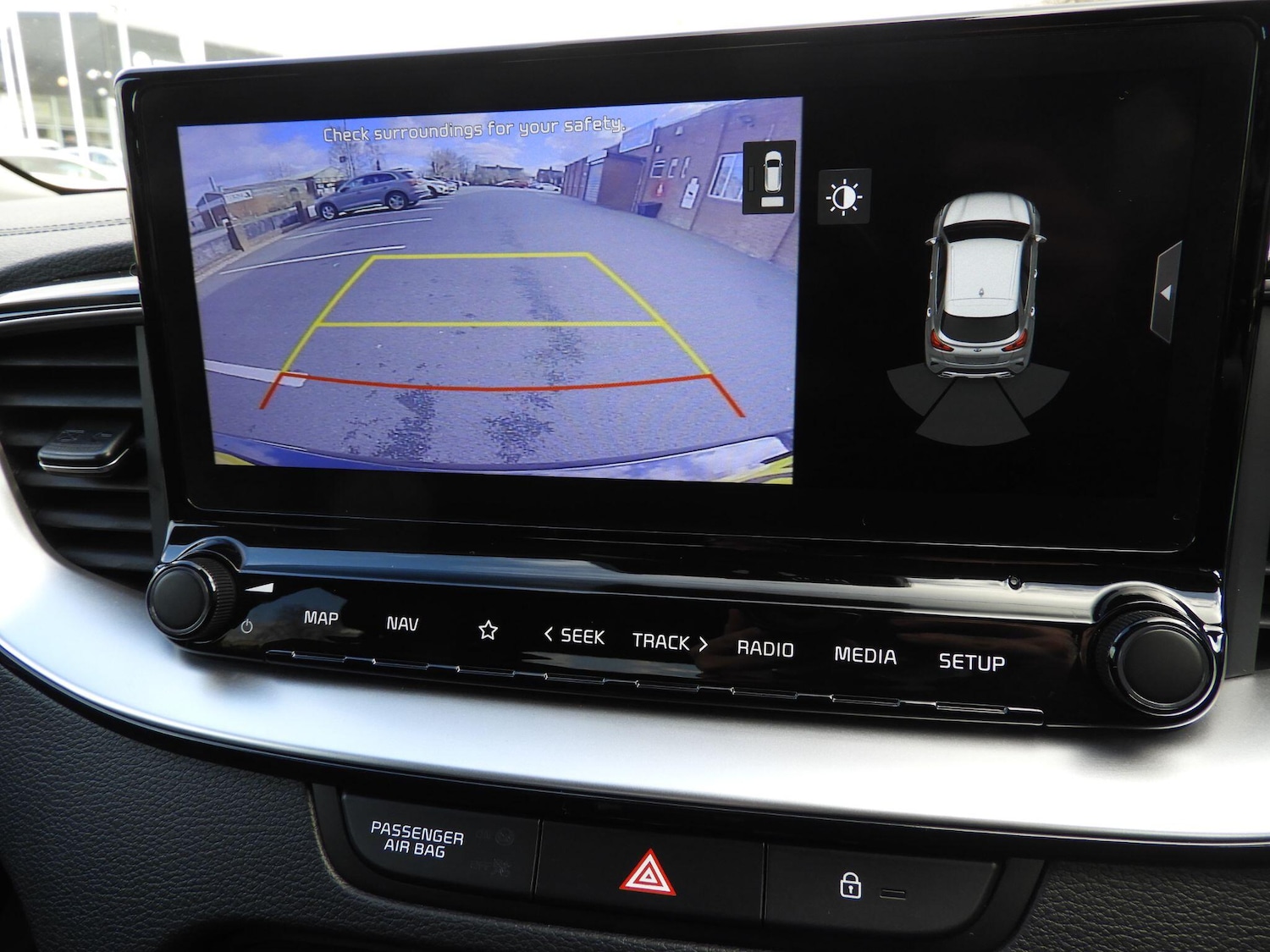 Used Kia XCeed 2021 for sale - 77838446: Photo 17