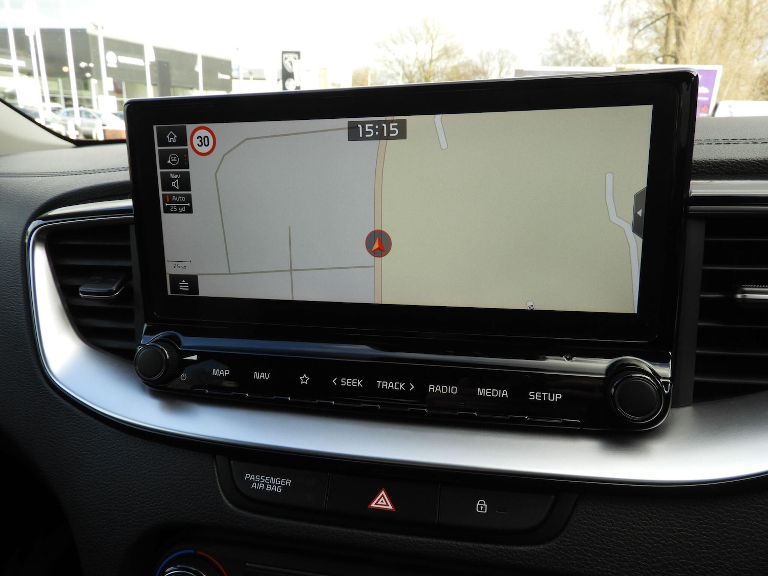 Used Kia XCeed 2021 for sale - 77838446: Photo 18