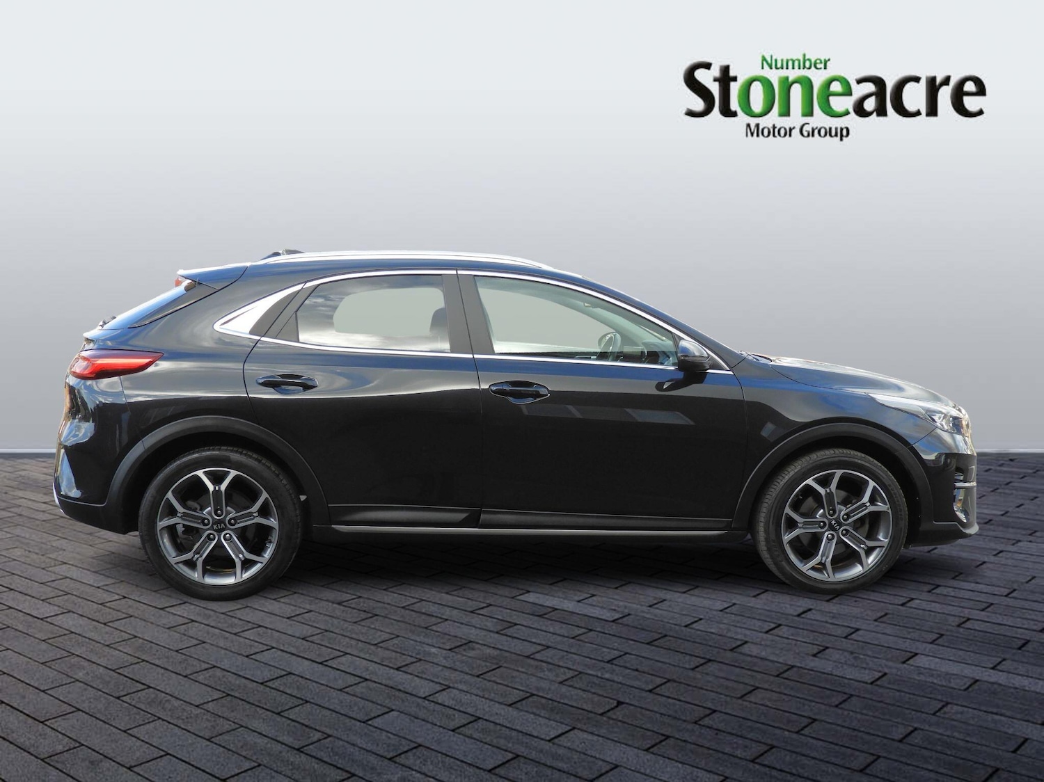 Used Kia XCeed 2021 for sale - 77838446: Photo 2