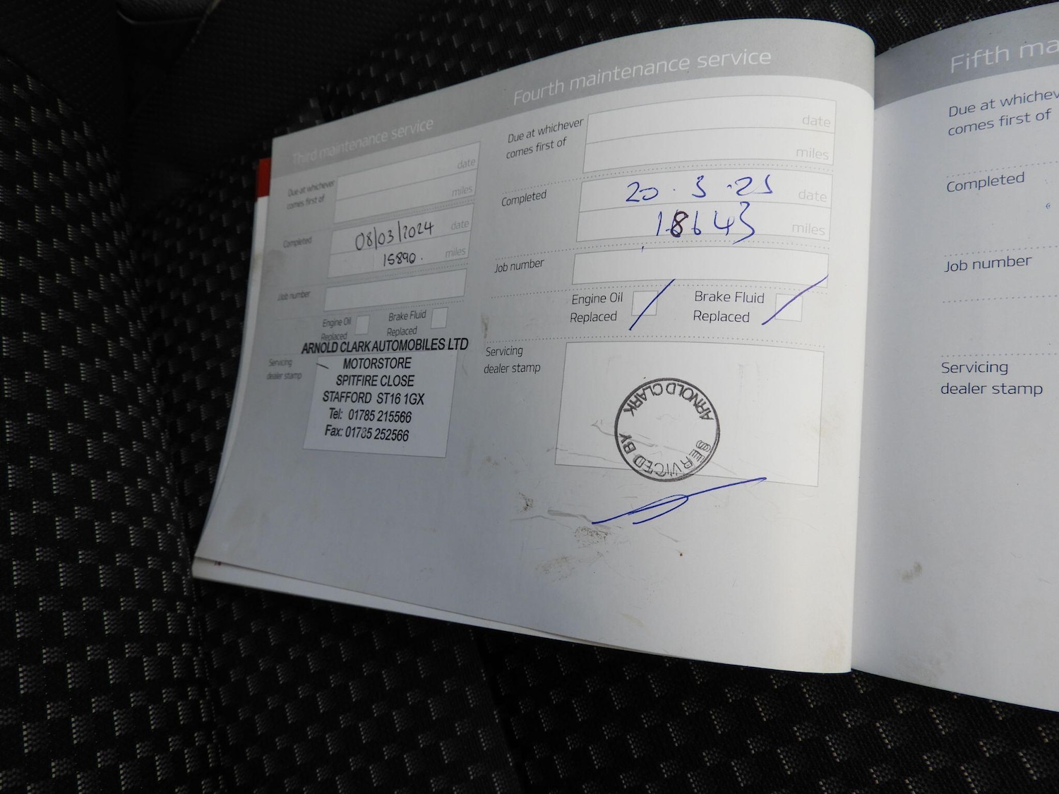 Used Kia XCeed 2021 for sale - 77838446: Photo 20