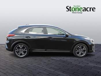 Used Kia XCeed 2021 for sale - 77838446: Photo