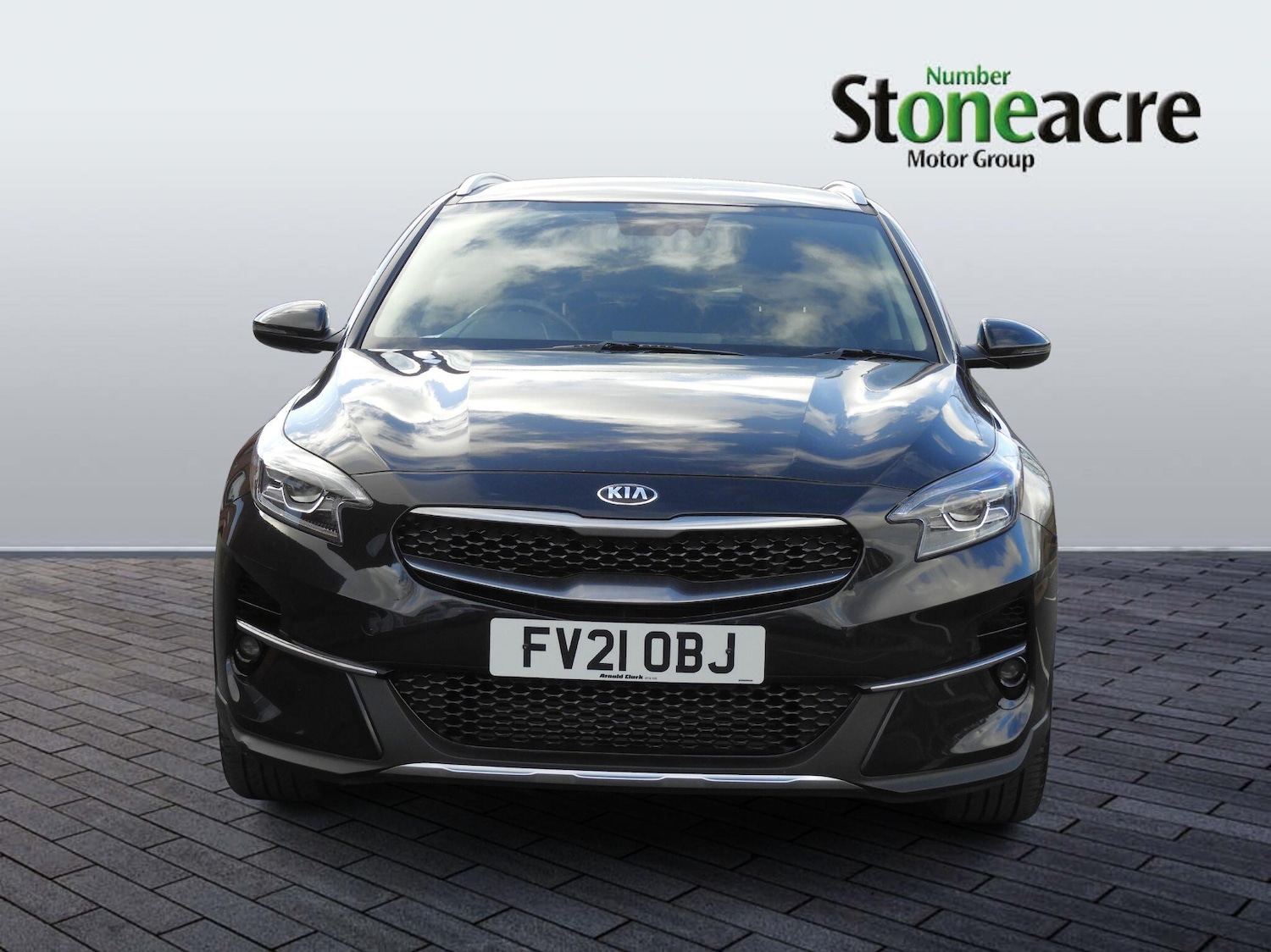 Used Kia XCeed 2021 for sale - 77838446: Photo 8