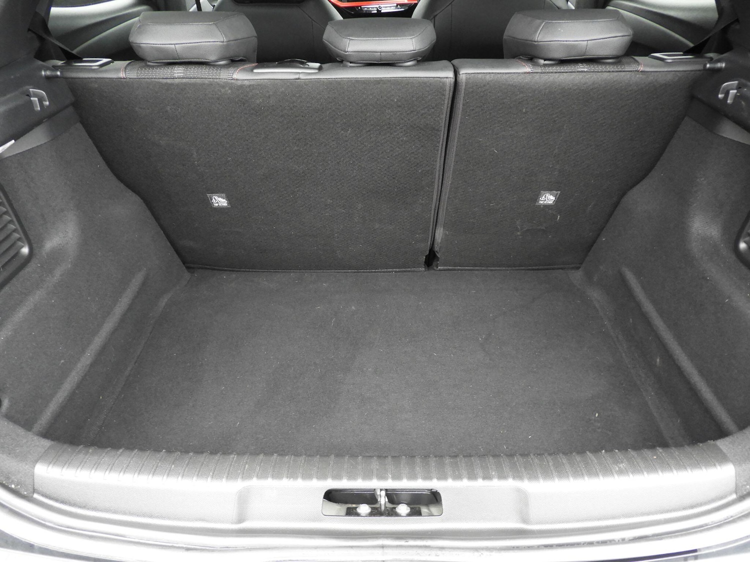 Used Vauxhall Mokka 2023 for sale - 77684345: Photo 10