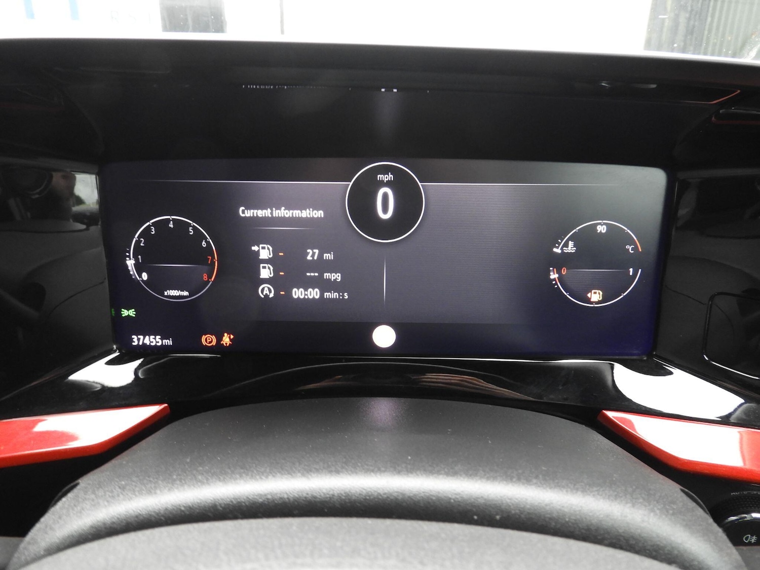 Used Vauxhall Mokka 2023 for sale - 77684345: Photo 12