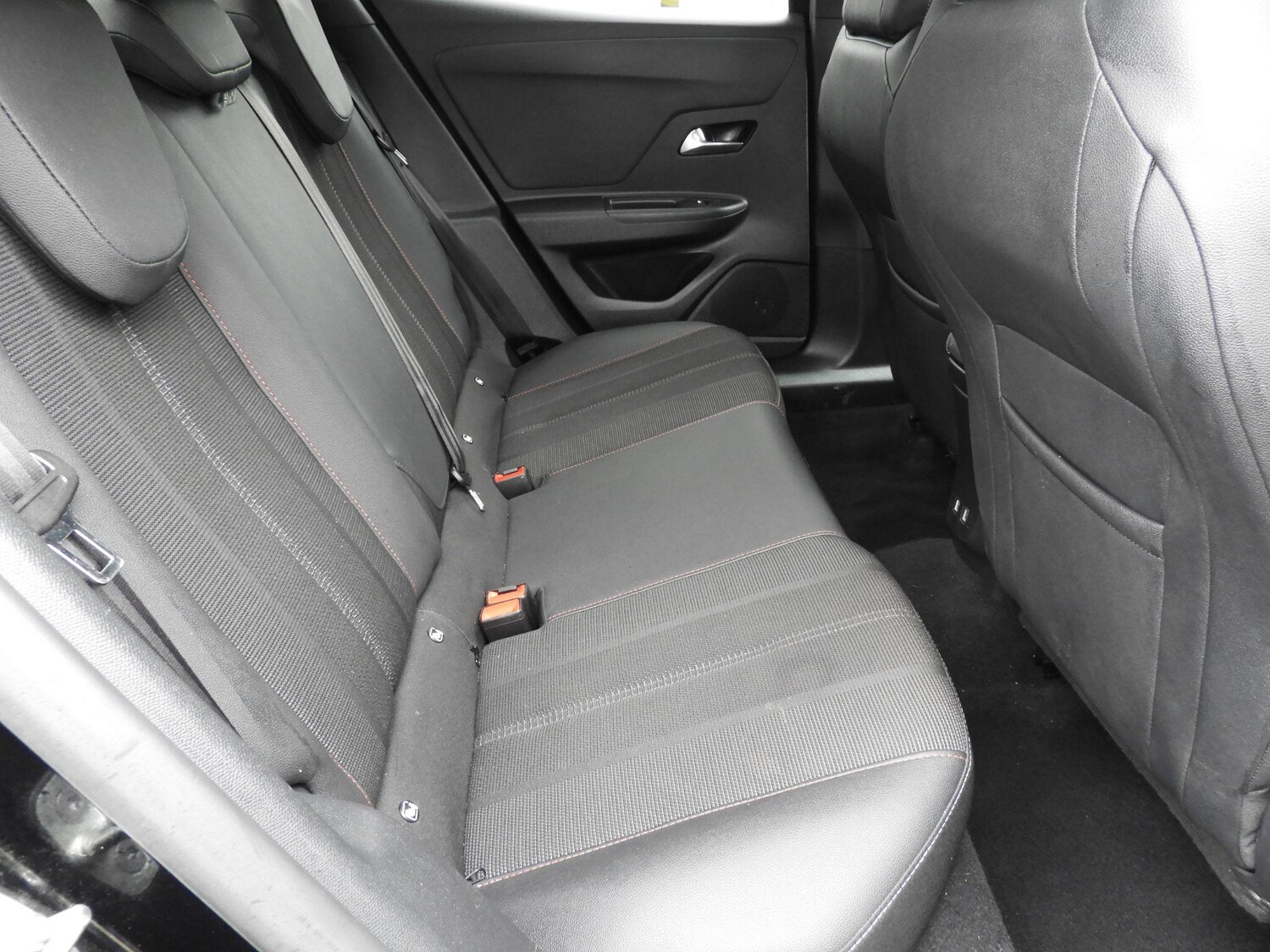 Used Vauxhall Mokka 2023 for sale - 77684345: Photo 14