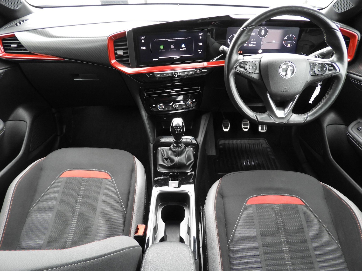 Used Vauxhall Mokka 2023 for sale - 77684345: Photo 15