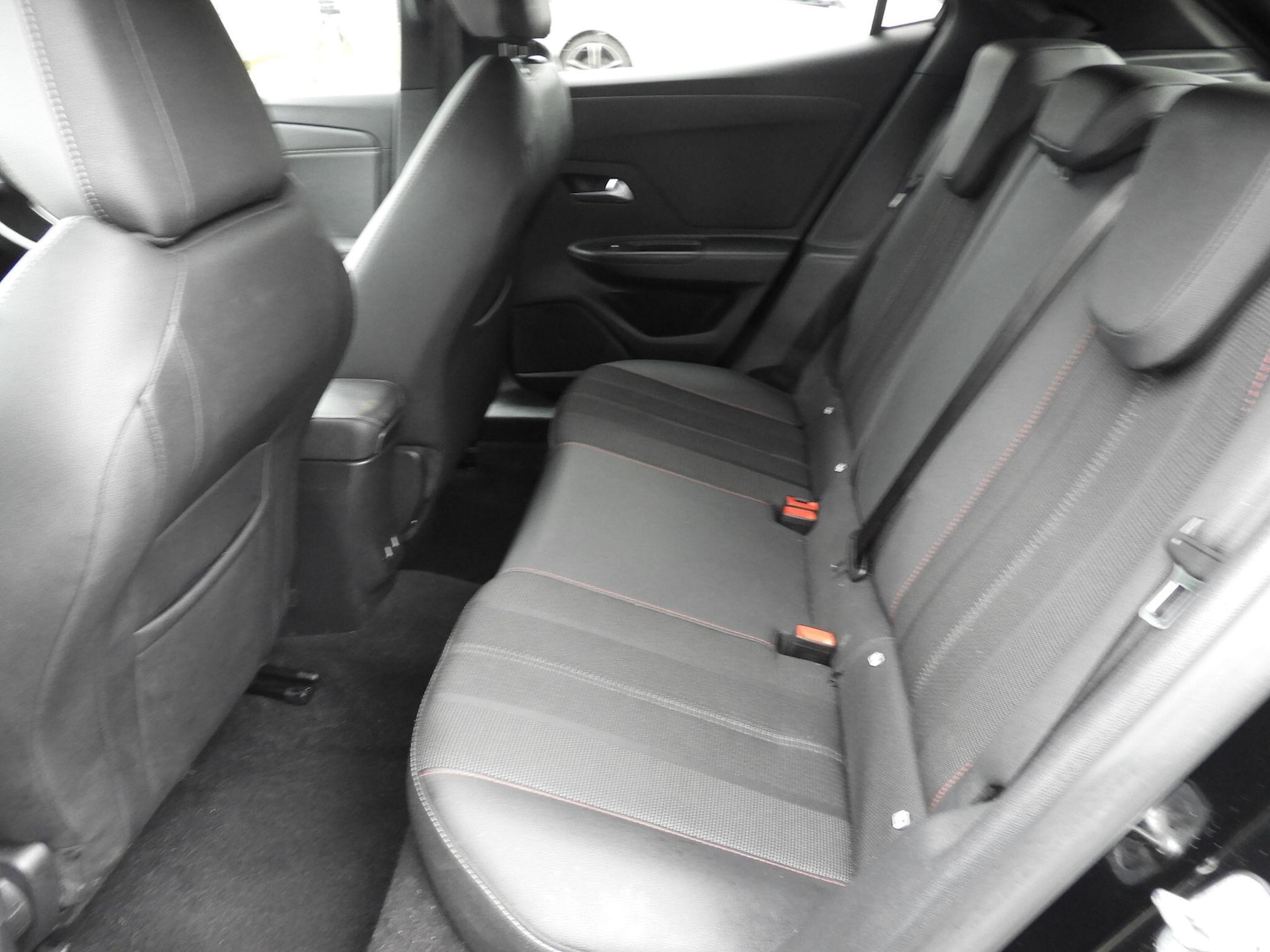 Used Vauxhall Mokka 2023 for sale - 77684345: Photo 16