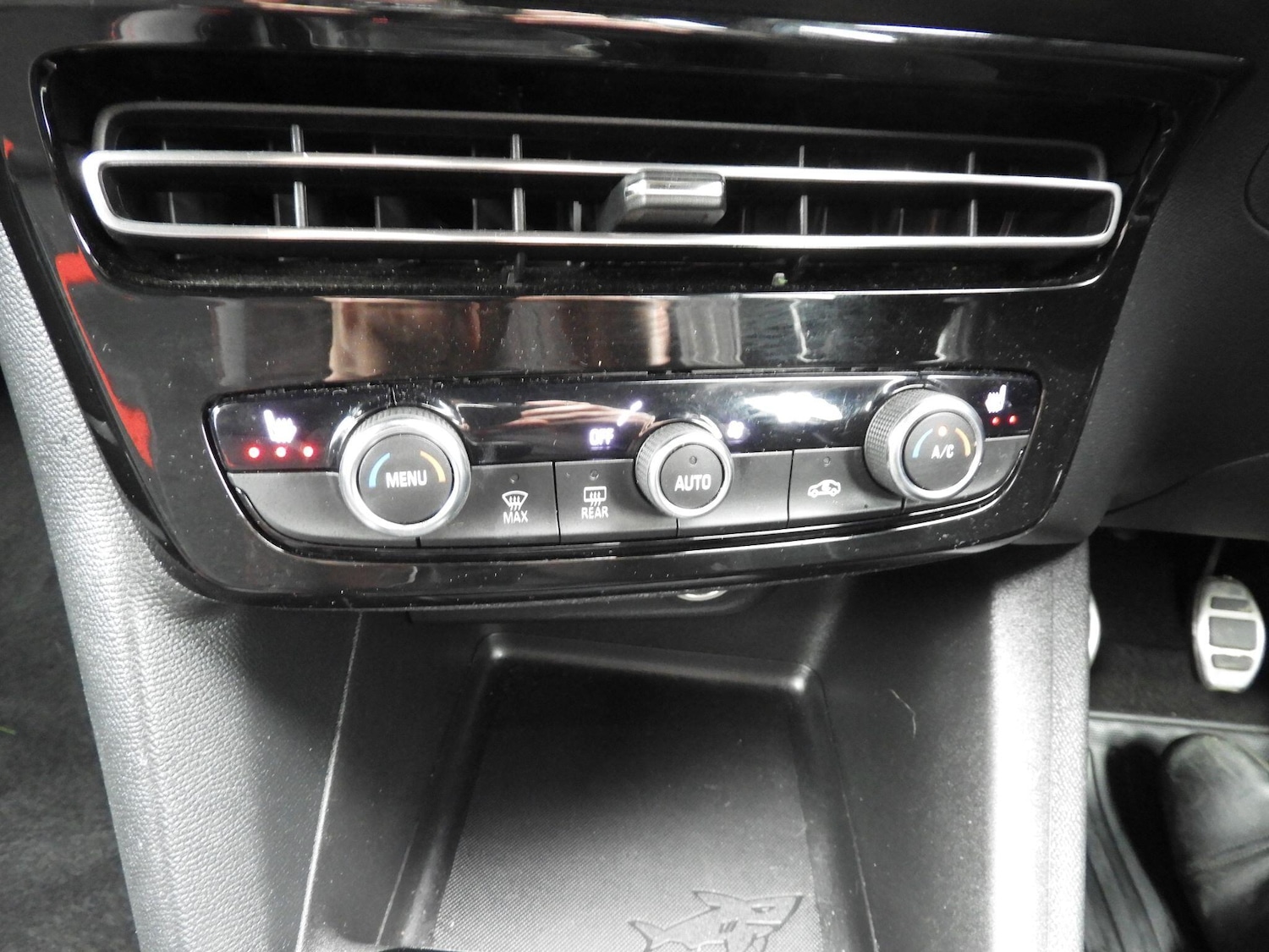 Used Vauxhall Mokka 2023 for sale - 77684345: Photo 18