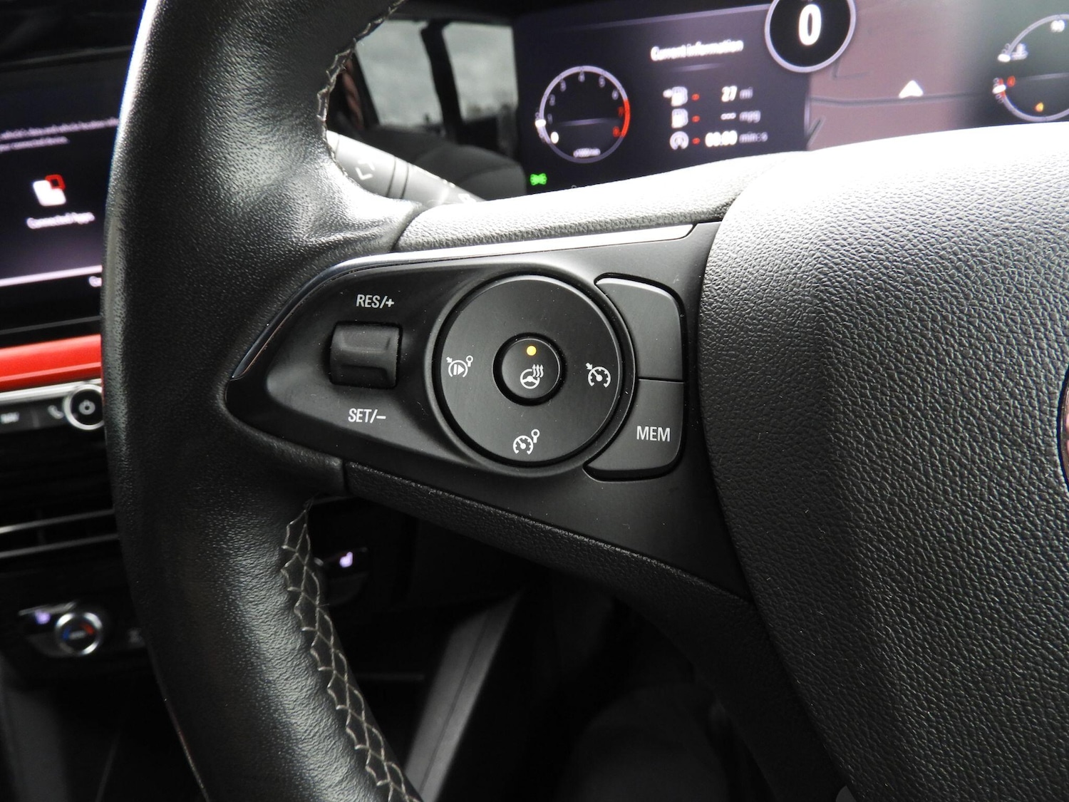 Used Vauxhall Mokka 2023 for sale - 77684345: Photo 20