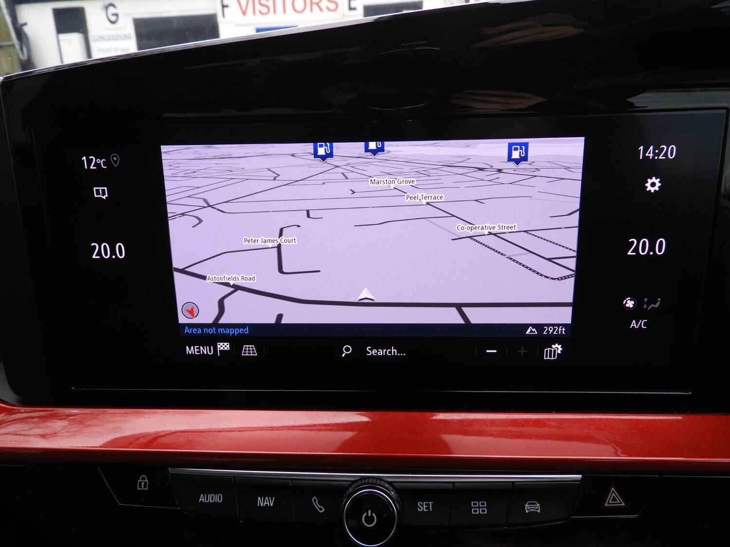 Used Vauxhall Mokka 2023 for sale - 77684345: Photo 21