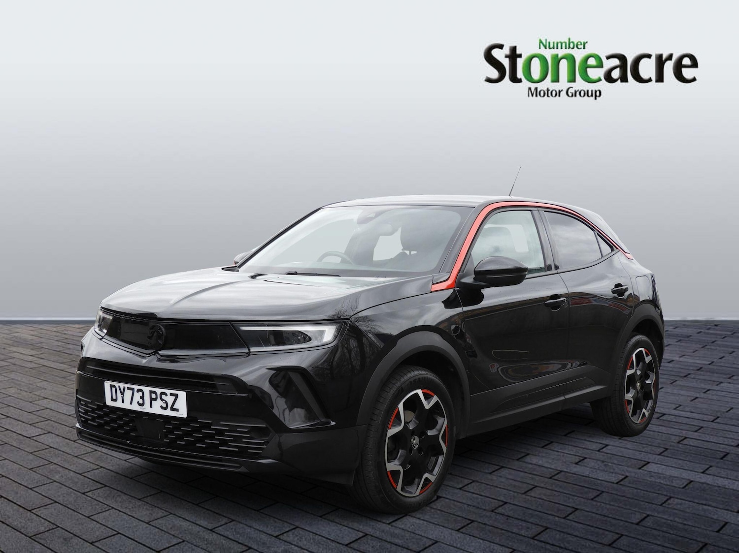 Used Vauxhall Mokka 2023 for sale - 77684345: Photo 3