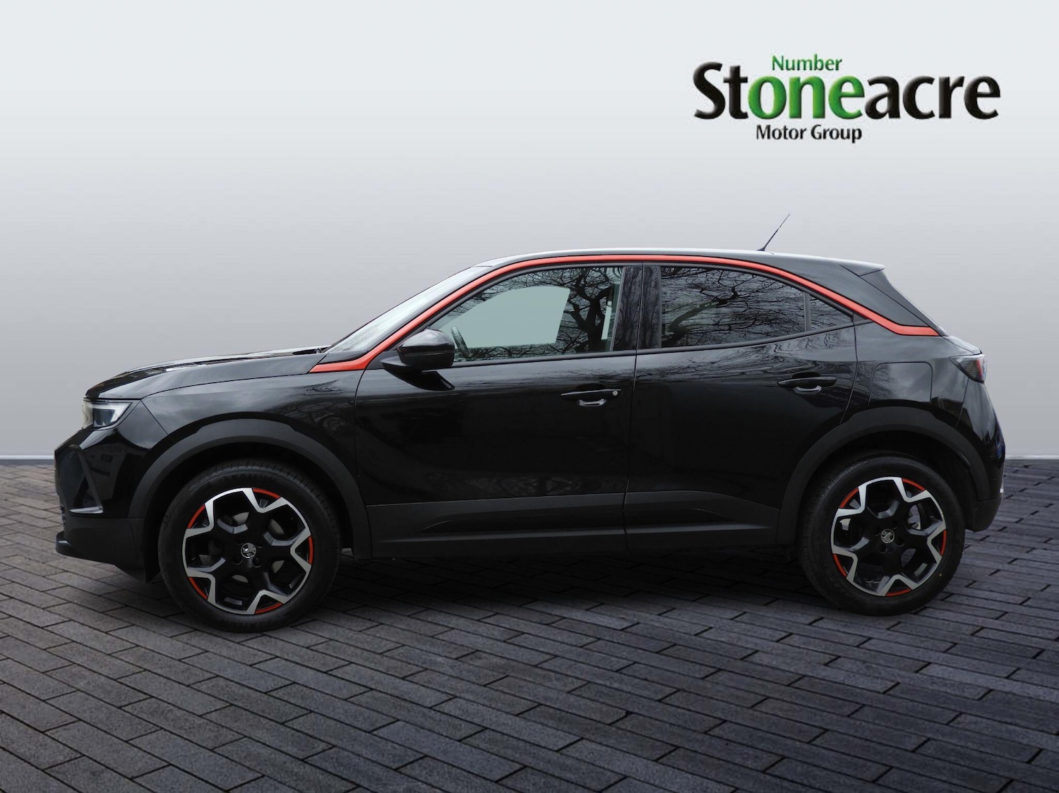 Used Vauxhall Mokka 2023 for sale - 77684345: Photo 4