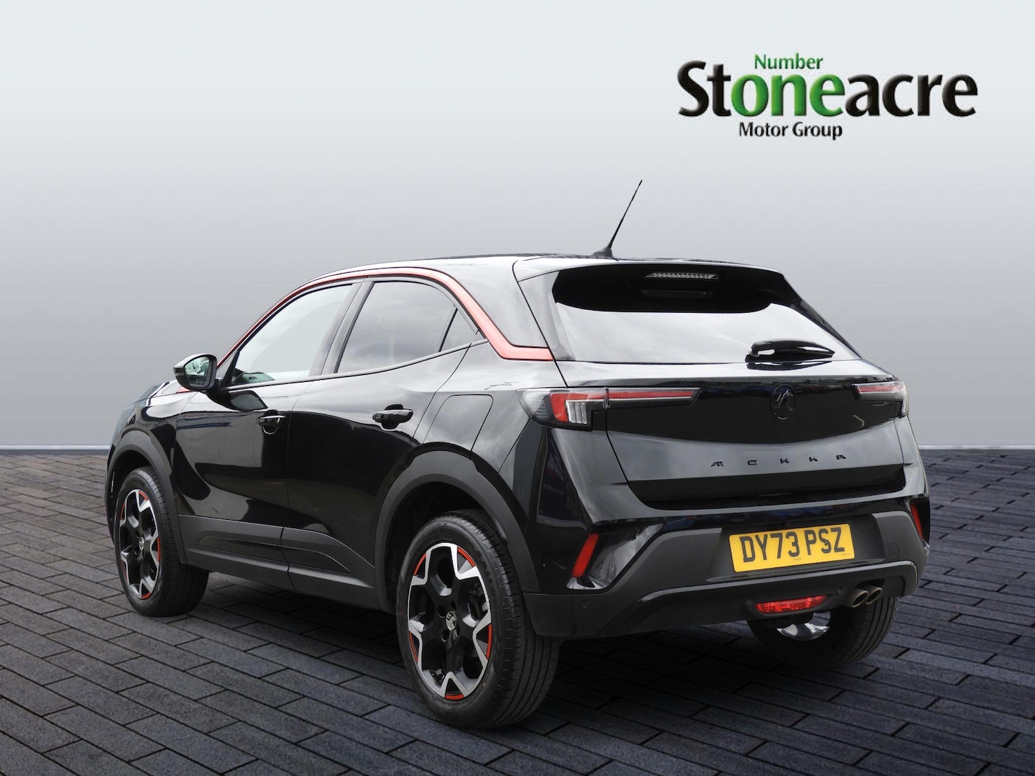 Used Vauxhall Mokka 2023 for sale - 77684345: Photo 5