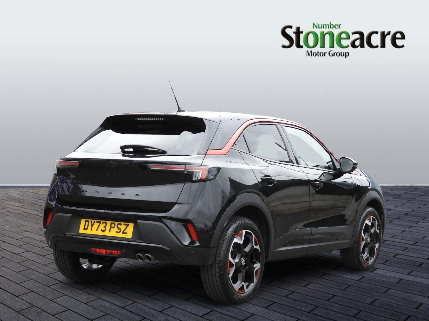 Used Vauxhall Mokka 2023 for sale - 77684345: Photo 7