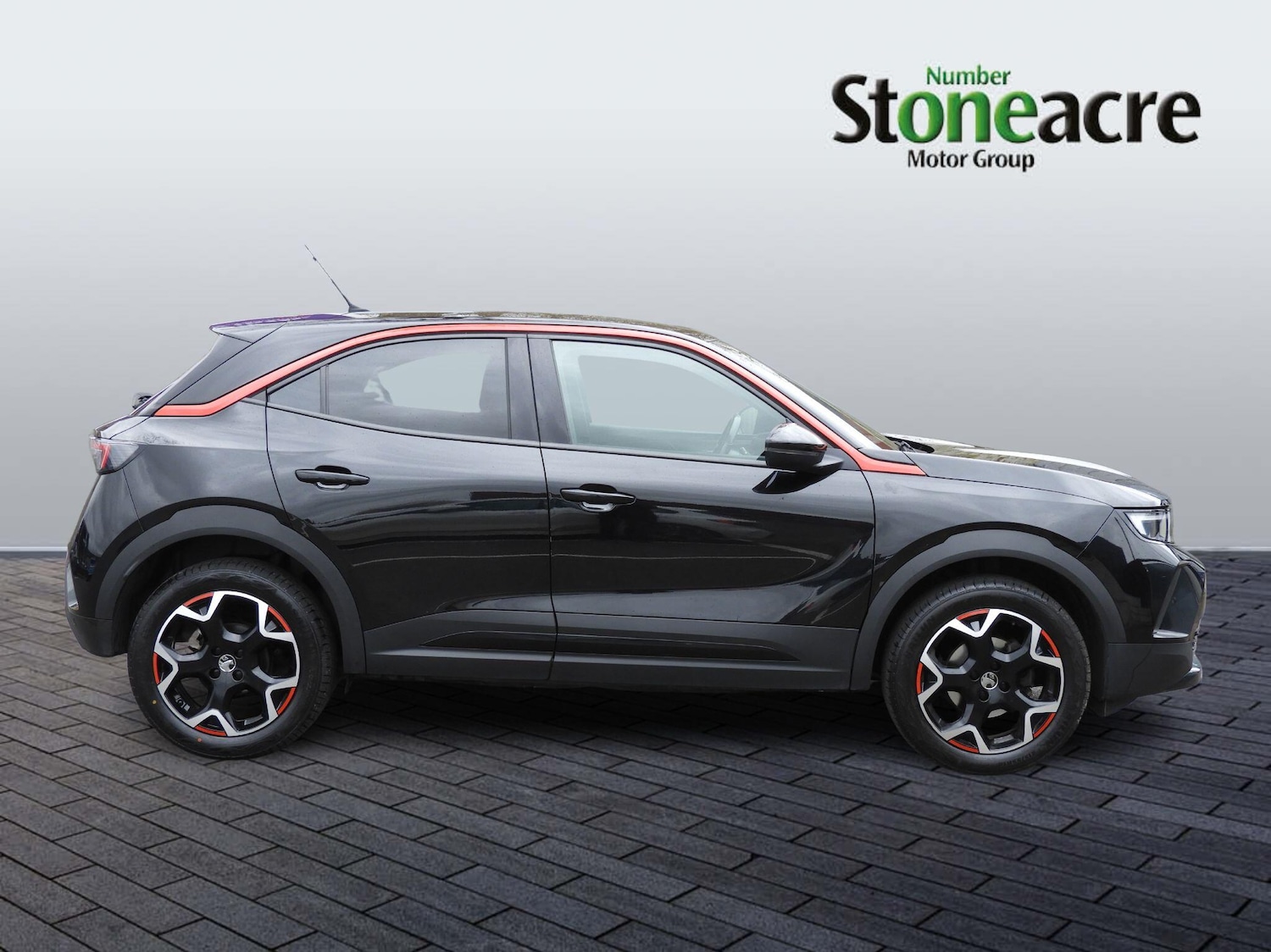 Used Vauxhall Mokka 2023 for sale - 77684345: Photo 8