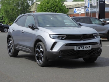 Used Vauxhall Mokka 2023 for sale - 78539113: Photo