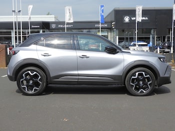 Used Vauxhall Mokka 2023 for sale - 78539113: Photo
