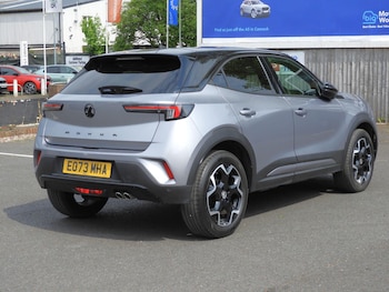 Used Vauxhall Mokka 2023 for sale - 78539113: Photo