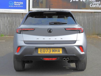 Used Vauxhall Mokka 2023 for sale - 78539113: Photo