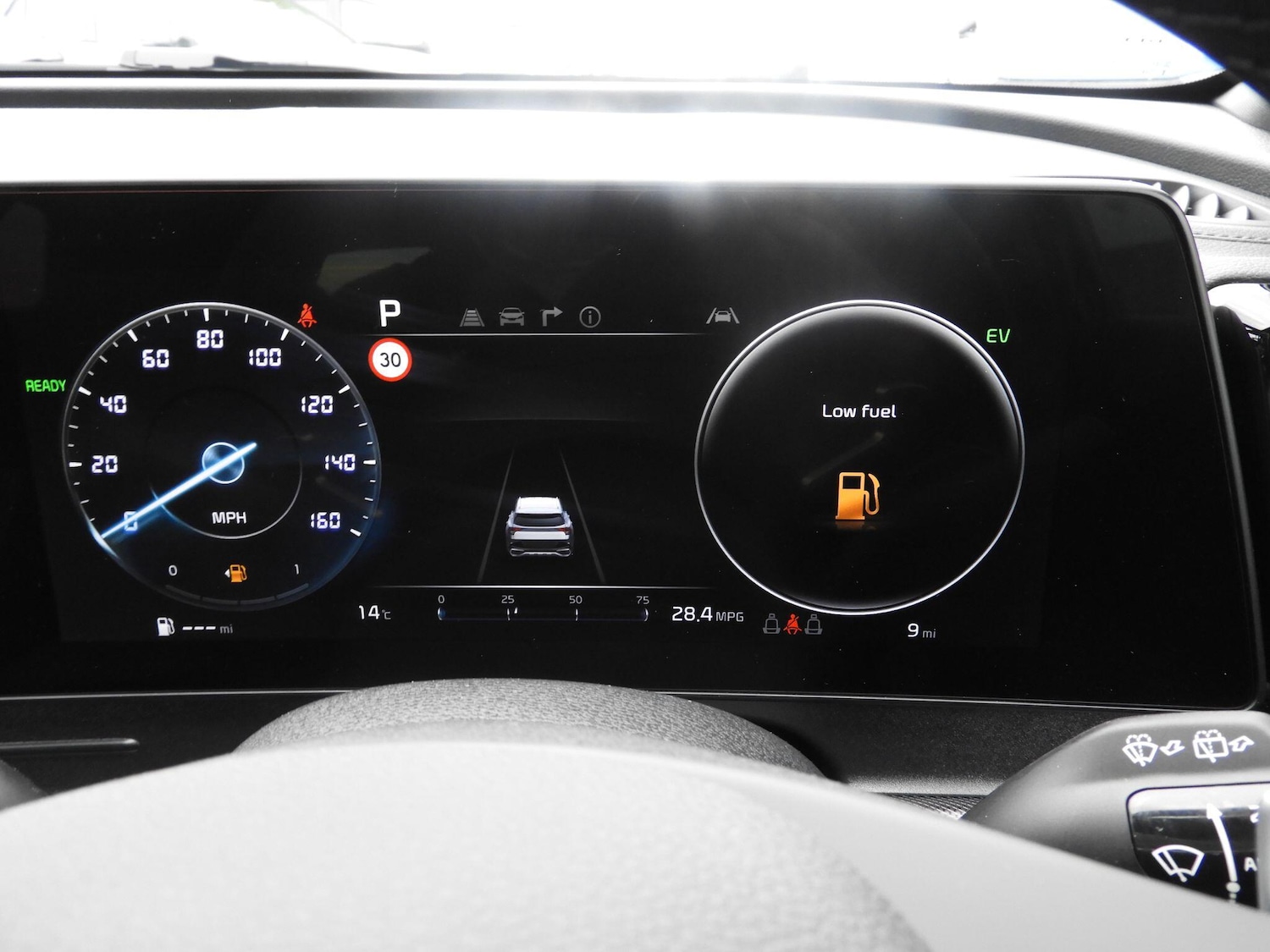 Used Kia Sportage for sale - 76997823: Photo 12