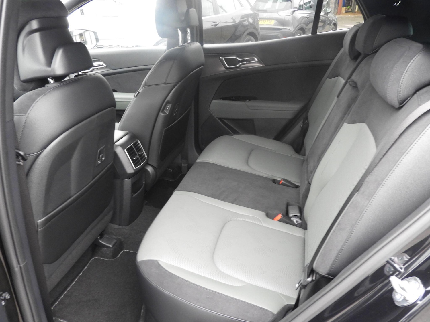 Used Kia Sportage for sale - 76997823: Photo 15