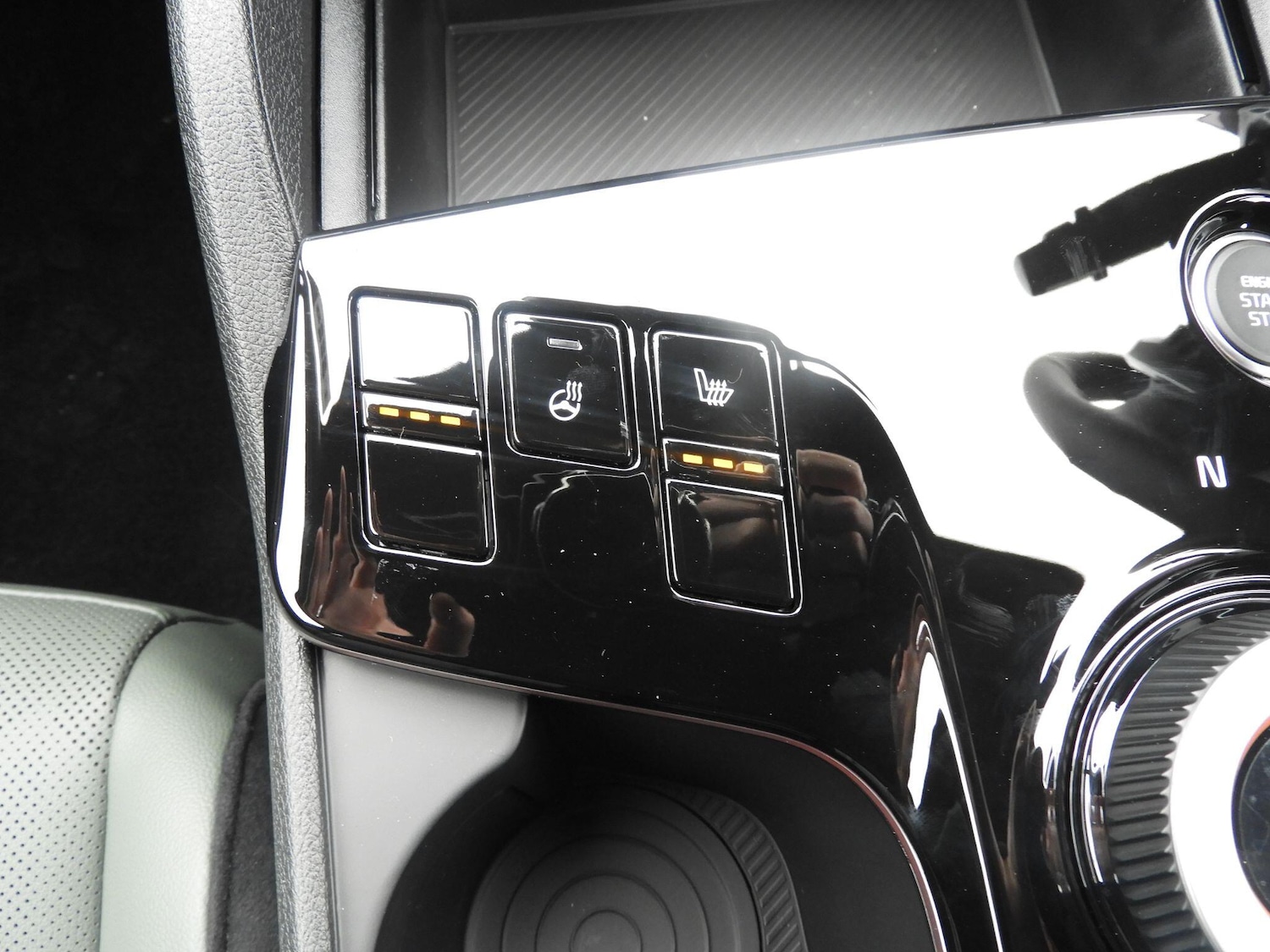 Used Kia Sportage for sale - 76997823: Photo 18