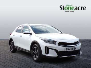 2024 (24) - 1.6 GDi 8.9kWh 3 DCT Euro 6 (s/s) 5dr